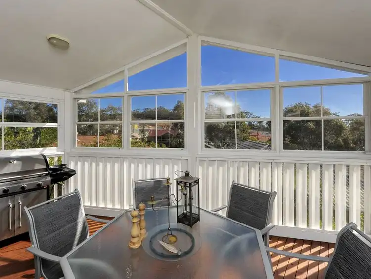Main view of Homely house listing, 6B Whiting Place, Corlette NSW 2315