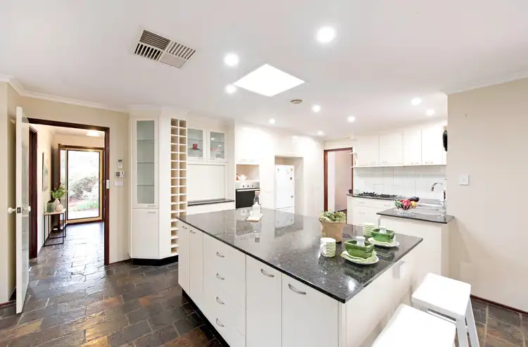 Third view of Homely house listing, 9 Greenup Close, Florey ACT 2615
