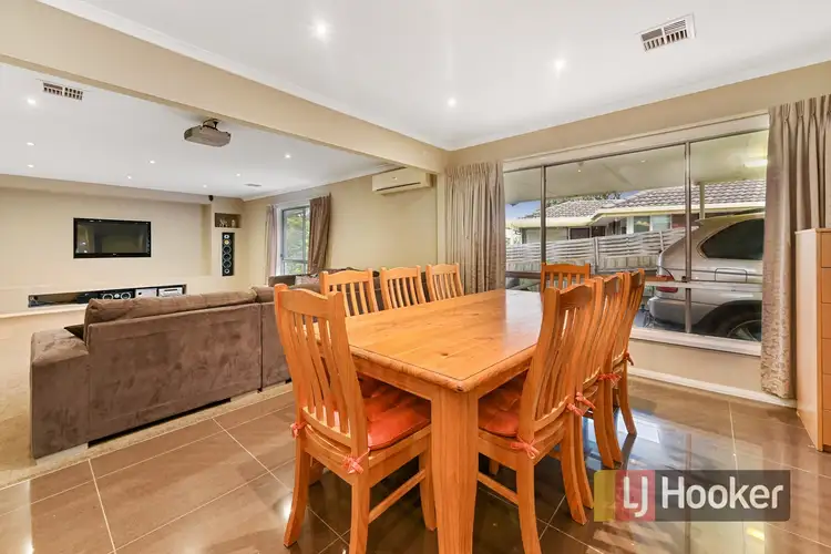 Seventh view of Homely house listing, 60 Ahern Road, Pakenham VIC 3810