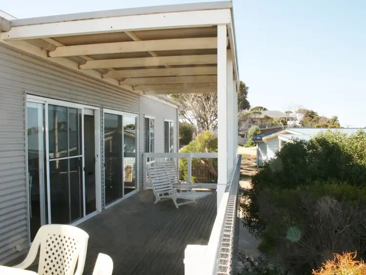 Third view of Homely house listing, 58 Esplanade, Port Vincent SA 5581