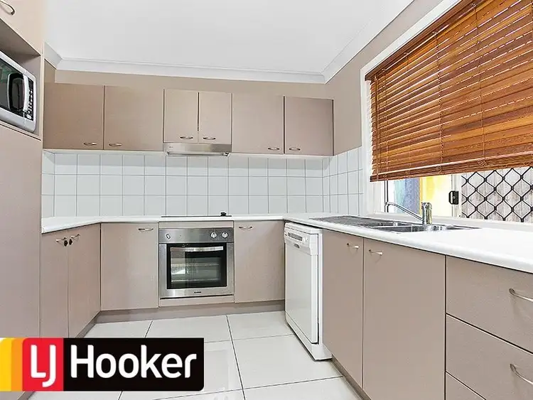 Second view of Homely townhouse listing, 4/43 Paul Street, Kallangur QLD 4503