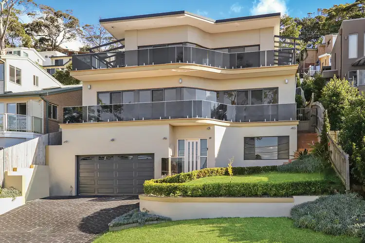 Second view of Homely house listing, 20 Miller Road, Terrigal NSW 2260