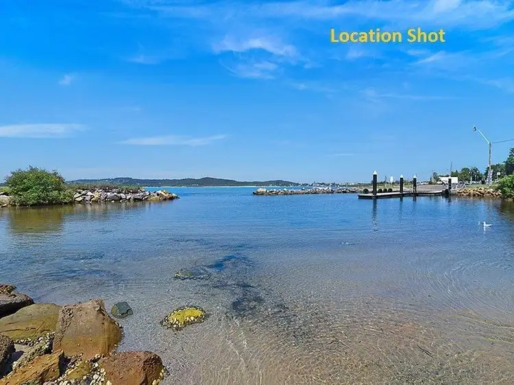 Fifth view of Homely house listing, 1 Vista Street, Blacksmiths NSW 2281