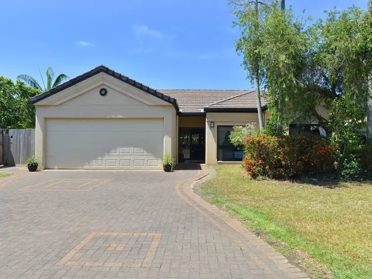 Main view of Homely house listing, 19 Meander Close, Brinsmead QLD 4870