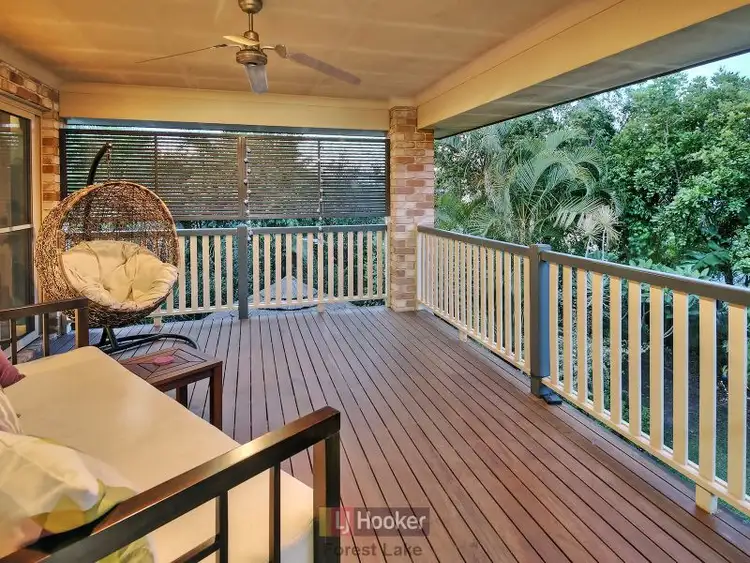 Second view of Homely house listing, 4 Elwood Street, Forest Lake QLD 4078
