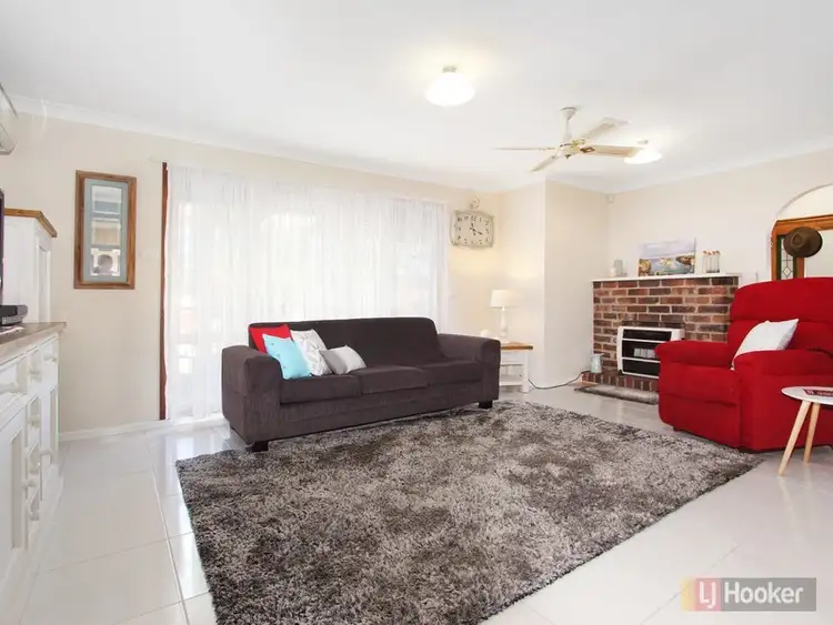 Third view of Homely house listing, 136 Gardenia Parade, Greystanes NSW 2145