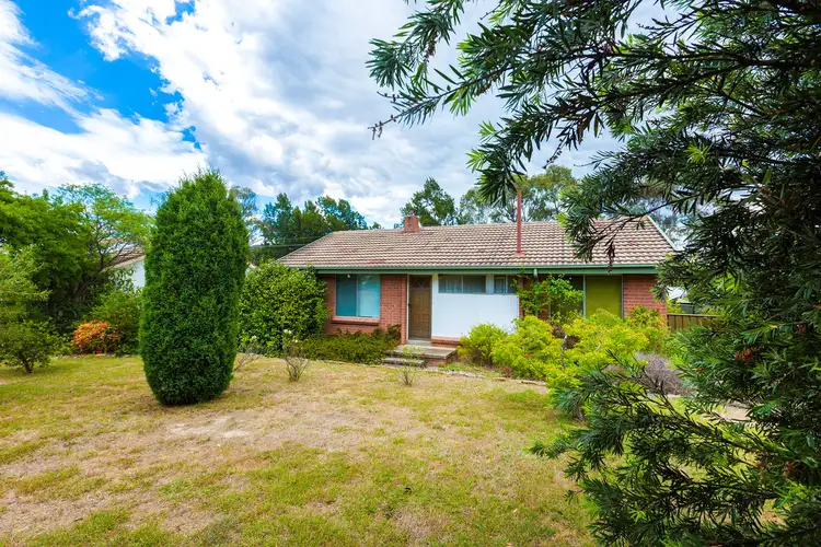 Sixth view of Homely house listing, 70 Hurley Street, Mawson ACT 2607
