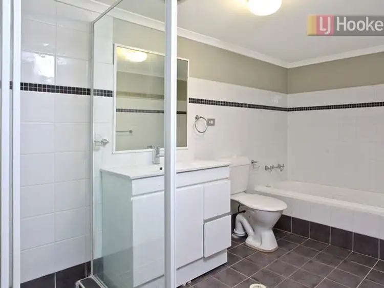 Fourth view of Homely unit listing, 16/14-18 Fourth Avenue, Blacktown NSW 2148