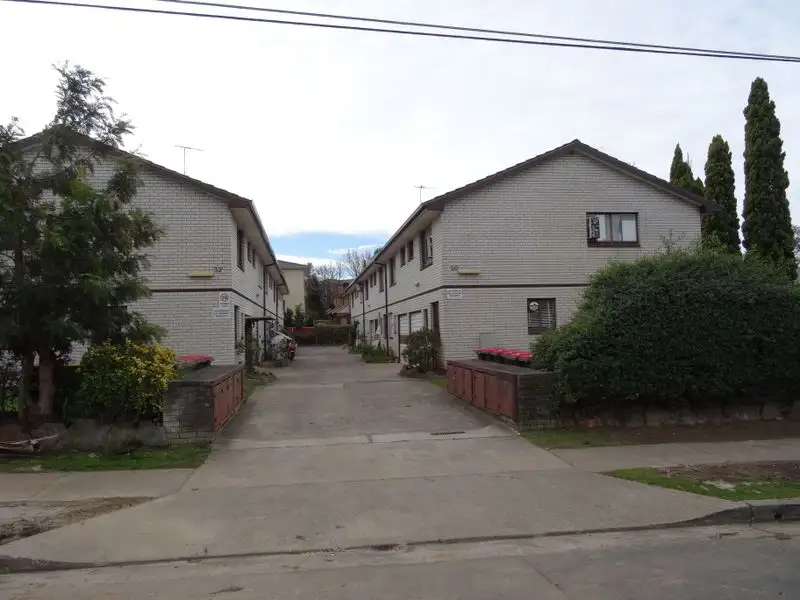Main view of Homely townhouse listing, 6/30 Wrentmore Street, Fairfield NSW 2165
