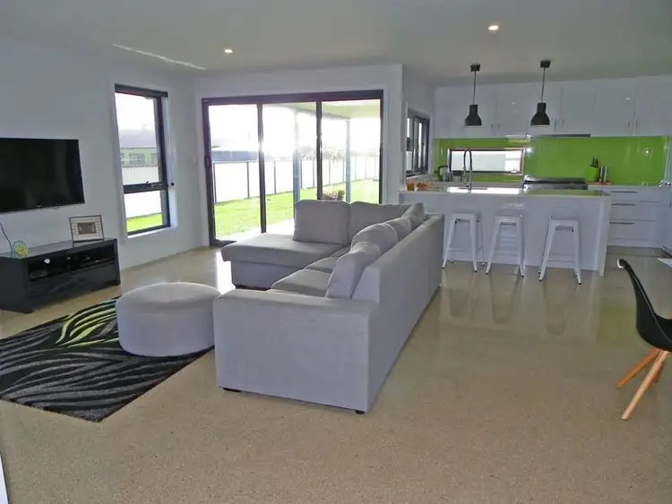 Fifth view of Homely house listing, 26 Sandy Crescent, Wynyard TAS 7325
