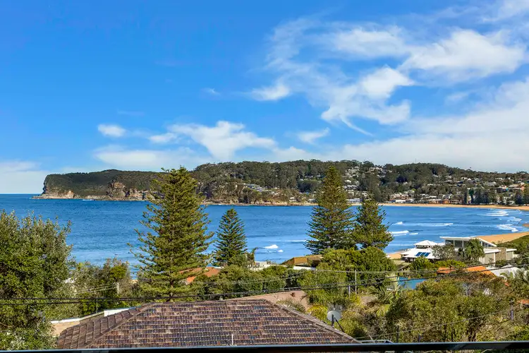 Third view of Homely house listing, 70 North Avoca Parade, North Avoca NSW 2260