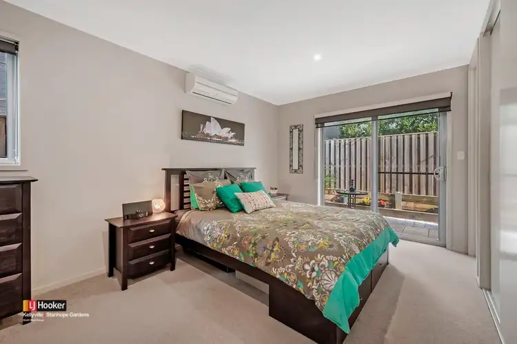 Second view of Homely house listing, 90 Condoin Lane, Pemulwuy NSW 2145