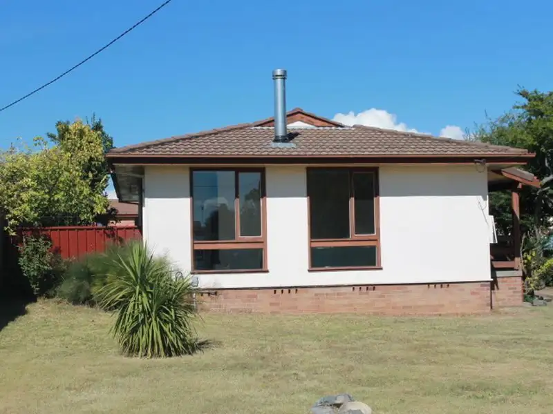 Main view of Homely house listing, 47 Wentworth St, Glen Innes NSW 2370