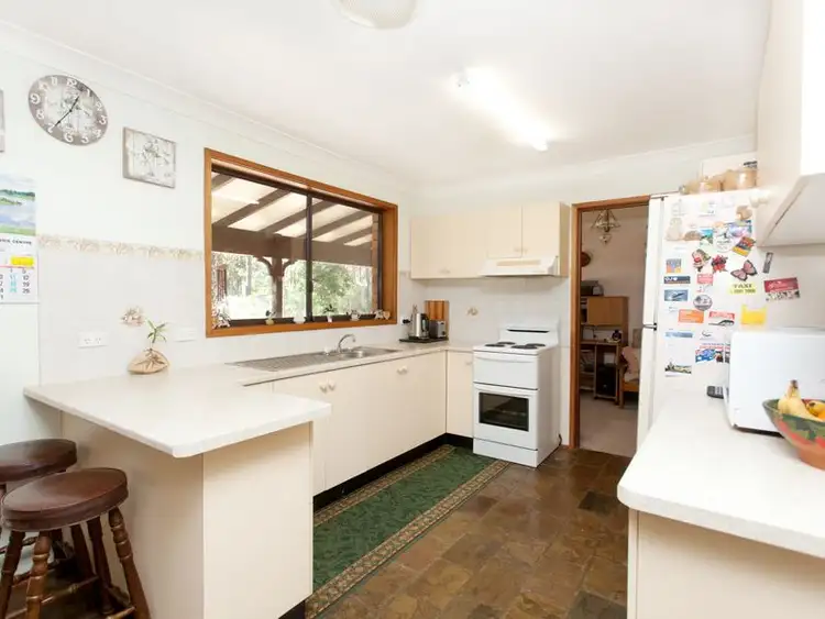 Fifth view of Homely house listing, 1067 Manning Point Road, Mitchells Island NSW 2430