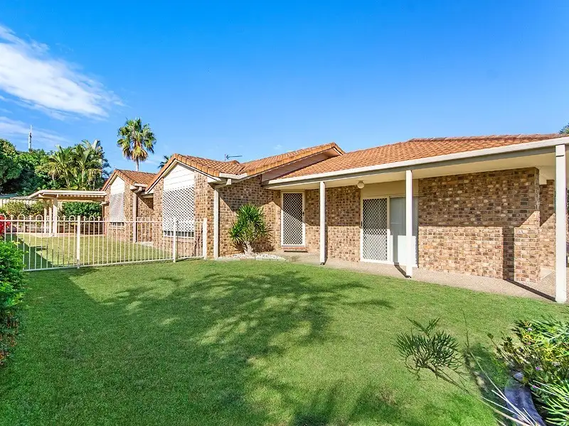 Main view of Homely house listing, 36 Gooding Drive, Coombabah QLD 4216