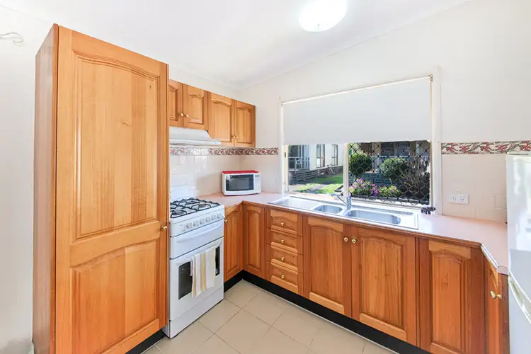 Fourth view of Homely unit listing, 96/39 Karalta Road, Erina NSW 2250