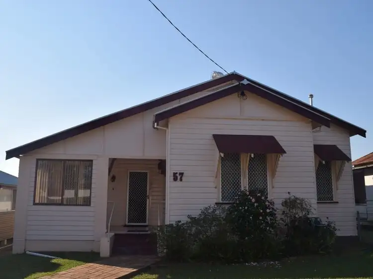 57 Cambridge Street, South Grafton NSW 2460