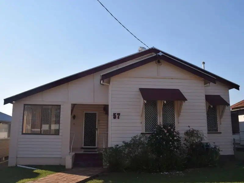 Main view of Homely house listing, 57 Cambridge Street, South Grafton NSW 2460