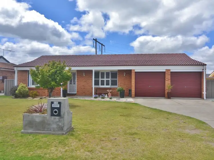 Main view of Homely house listing, 11 Pindari Place, Wallerawang NSW 2845