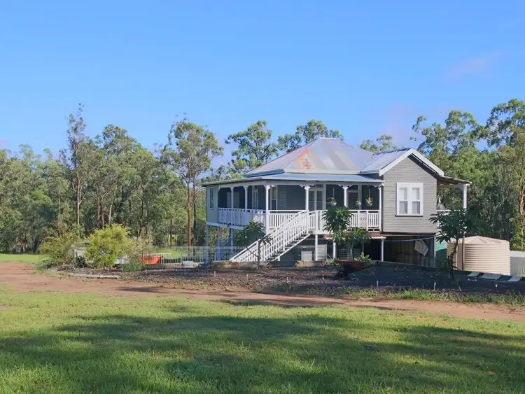 Third view of Homely house listing, 1 Broadwater Rd, Ashby Heights NSW 2463