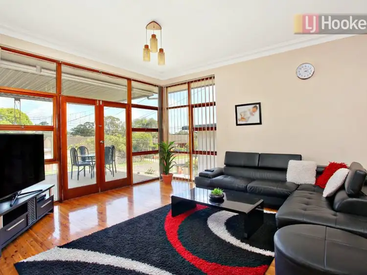 Second view of Homely house listing, 41 Kirkman Street, Blacktown NSW 2148