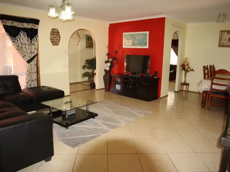 Second view of Homely house listing, 7 Bennett Street, Minto NSW 2566