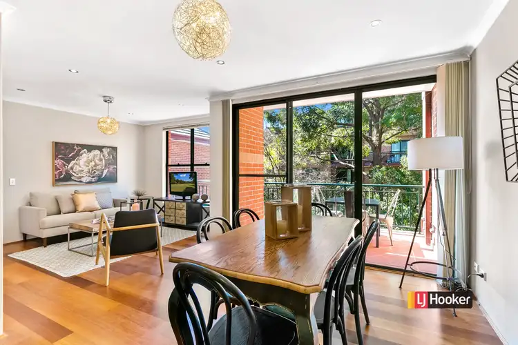 Second view of Homely house listing, 26/2 Williams Parade, Dulwich Hill NSW 2203