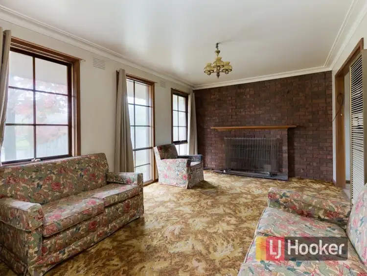 Fourth view of Homely house listing, 4 Kelso Place, Berwick VIC 3806