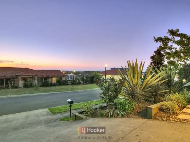 Third view of Homely house listing, 58 Bufalino Street, Parkinson QLD 4115