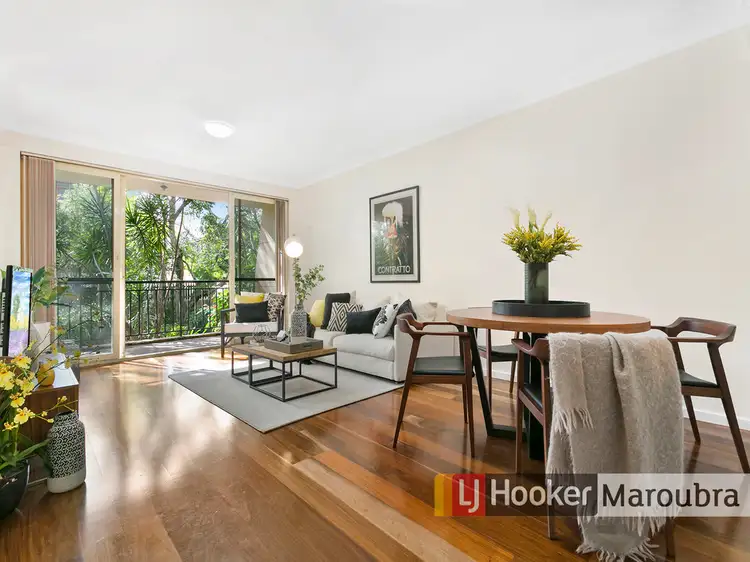 1/104-110 High Street, Mascot NSW 2020