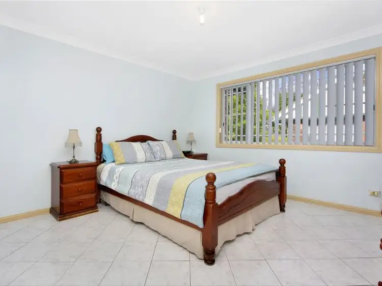 Fifth view of Homely villa listing, 9/34 Myddleton Avenue, Fairfield NSW 2165