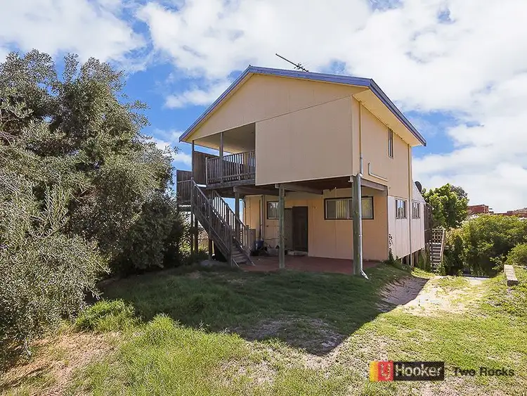 Second view of Homely house listing, 7 Hackney Way, Yanchep WA 6035
