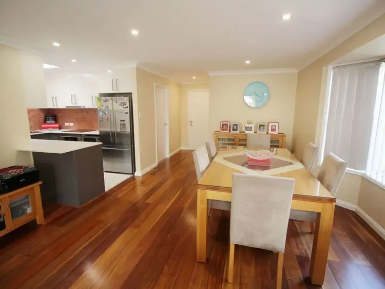 Second view of Homely townhouse listing, 4/9 Jennie Cox Close, Erina NSW 2250