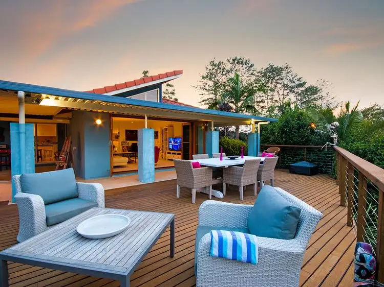 58 Willowbank Drive, Alstonville NSW 2477
