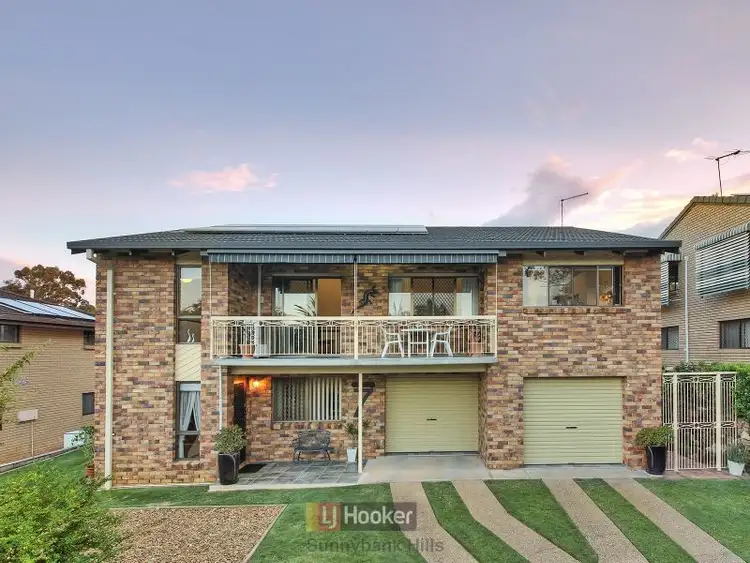 Fifth view of Homely house listing, 7 Booral Street, Sunnybank Hills QLD 4109