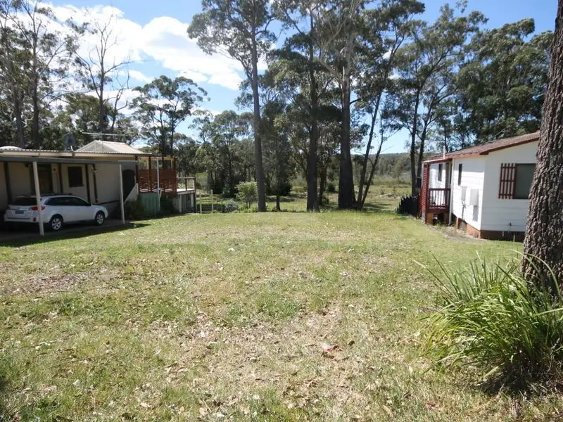 Main view of Homely land listing, 72 Sanctuary Point Road, Sanctuary Point NSW 2540