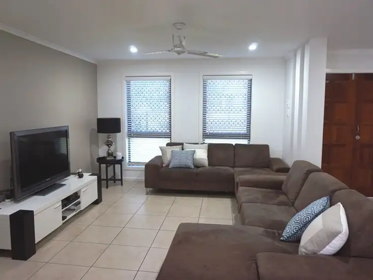 Second view of Homely house listing, 16 Tina Drive, Tannum Sands QLD 4680