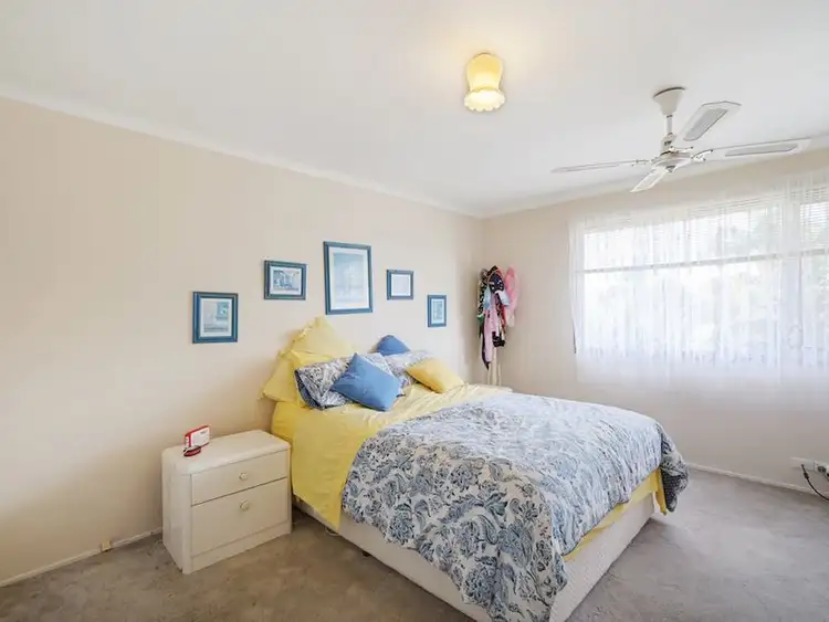 Fifth view of Homely house listing, 49 The Parkway, Bradbury NSW 2560