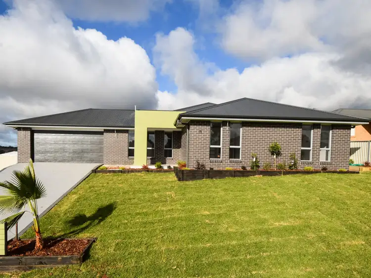 Main view of Homely house listing, 3 Jordan Place, Young NSW 2594