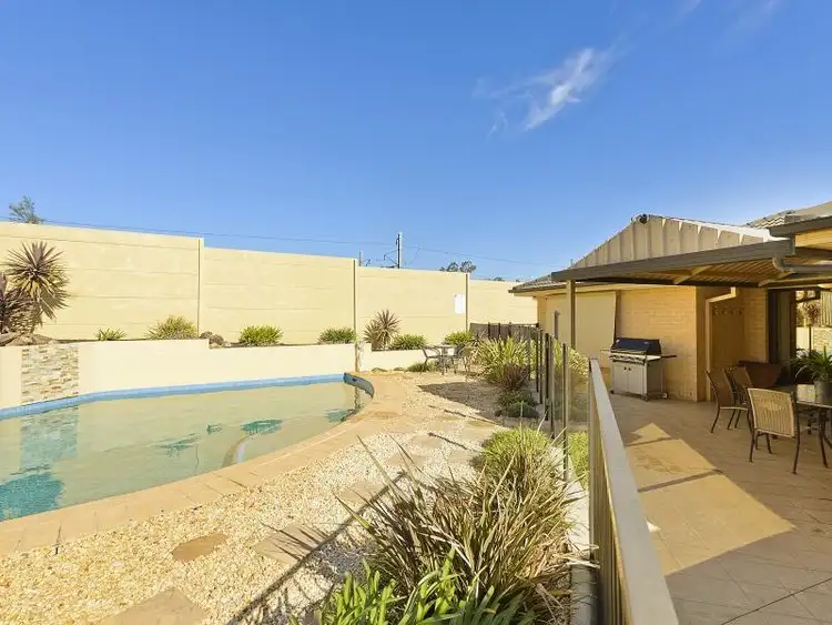 Sixth view of Homely house listing, 26 Hovea Court, Voyager Point NSW 2172