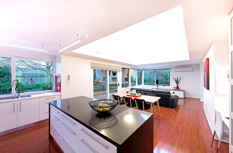 Second view of Homely house listing, 164 Kosciuszko Avenue, Palmerston ACT 2913