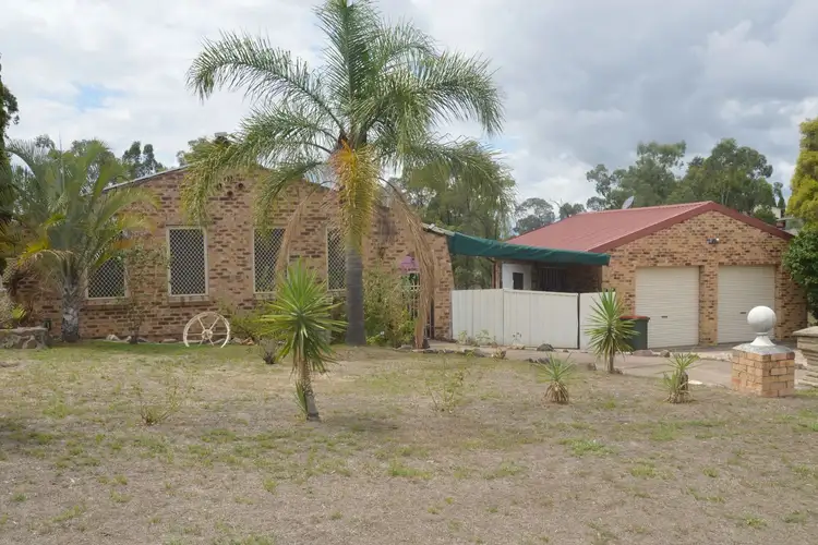 Main view of Homely house listing, 17 Lachlan Avenue, Singleton NSW 2330
