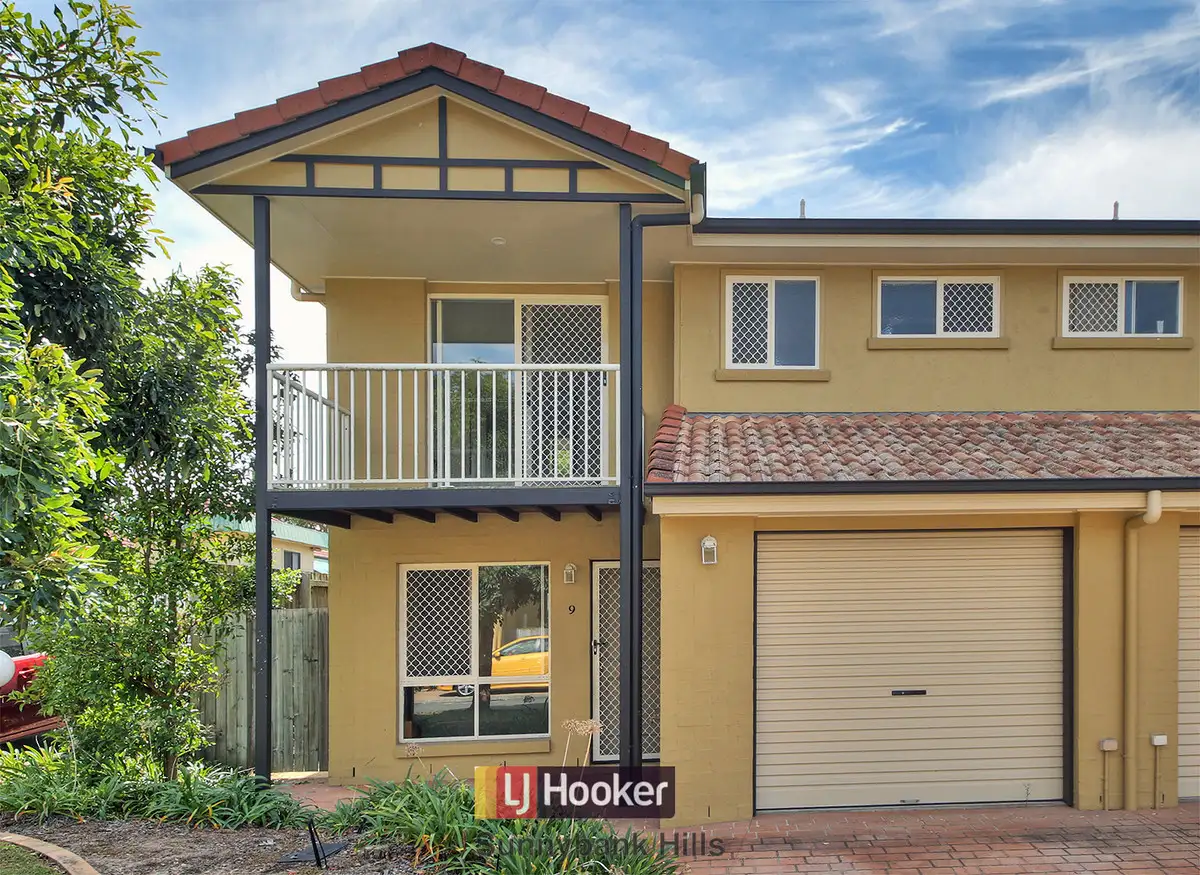 Main view of Homely townhouse listing, 2/152 Lister Street, Sunnybank QLD 4109