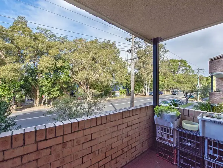 5/20 Fingal Street, Brunswick Heads NSW 2483