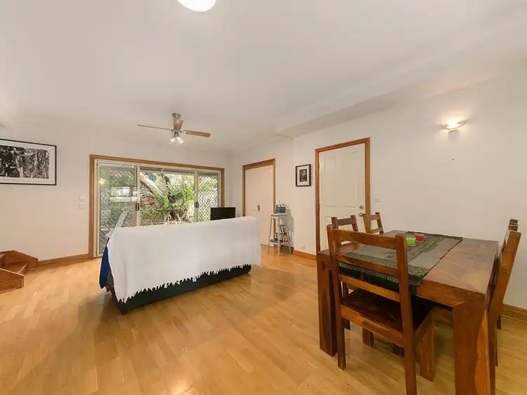 Second view of Homely house listing, 34 Tamworth Street, Annerley QLD 4103