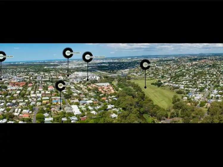 Fourth view of Homely house listing, 47 Hamson Terrace, Nundah QLD 4012