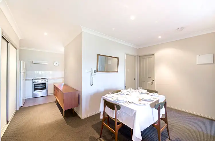 Fourth view of Homely apartment listing, 5/19 Fawkner Street, Braddon ACT 2612