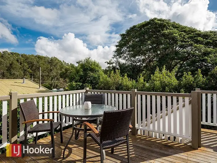 Second view of Homely house listing, 113 Alexandra Street, Sandgate QLD 4017