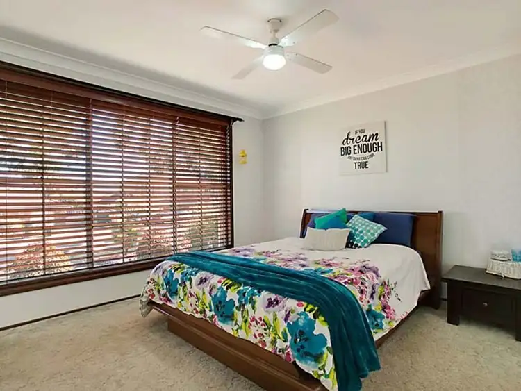 Seventh view of Homely house listing, 21 Tallow-wood Avenue, Narellan Vale NSW 2567