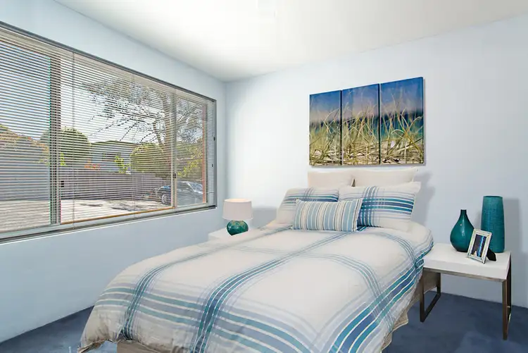 Third view of Homely unit listing, 4/8 Wallace Avenue, Lenah Valley TAS 7008